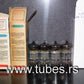 ECC85 RFT 6AQ8 Germany NOS big ring getter, Germany 1966 1967