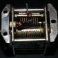 Philips air variable capacitor - 100 pF ball bearing HIGH QUALITY - HF VFO USED
