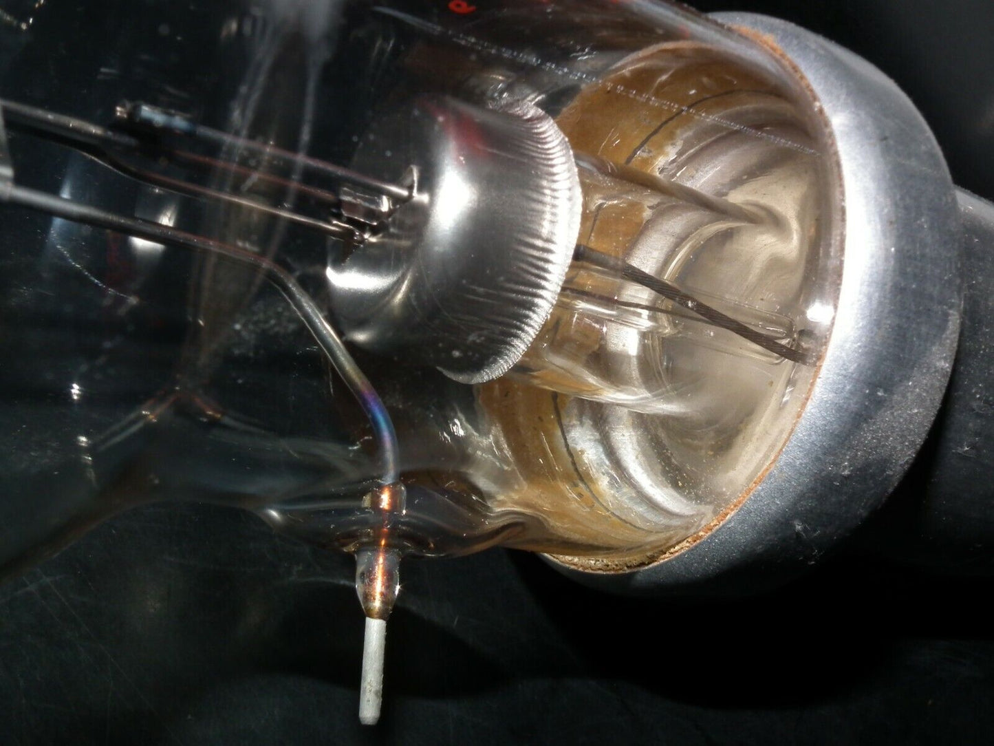 250TH General Electronics, NOS Tested 100%