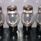 Western Electric 367A Matched Quad NOS WE 367A 367-A