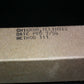 Platinum Matched Pair Sylvania 6SL7GT NOS JAN Boxes Silver Plates US 1954
