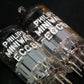 ECC86 Valvo Philips 6GM8 NOS NIB Platinum Matched Pair West Germany Gray Shield