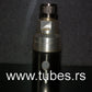 7/8" SPINNER COAXIAL CONNECTOR N MALE FOR FLC78-50 LDF5-50A West Germany