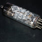 One(1 pcs) Telefunken EM800 NOS NIB Tuning Indicator Tube Magic Eye Diamond BTTM