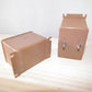 NOS PIO Capacitor 10mfd 400V 10u Paper in Oil MBGP-3 Soviet made in 70s