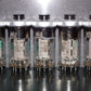 12x GU-50 / LS-50 / FU-50 USSR Russian POWER PENTODE (NEW, NOS, OTK) old stock