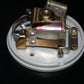 Vintage Telephone Bell Ringer LM Ericsson KLD1301 3VDC 6VAC Made in Sweden