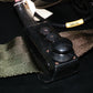CLANSMAN PLESSEY KNEE TYPE MORSE KEY 5805-99-117-7542 PRC-319 PRC-320 Keyer