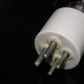 OT100 Tungsram NOS White Ceramic Base 8005 RCA Equivalent McIntosh MI-200