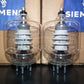 RS1002A Siemens QB4/1100 Factory matched pair QY4/400 8438 NOS NIB