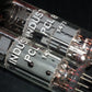 Matched pair (2 tubes) PCL86 Standard Brand - Industrie 14GW8 NOS NIB Germany