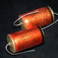 Pair (2 pcs) ERO GOLD Audio Grade 220nF 1000V Polypropylene Capacitor NOS 0.22u
