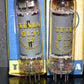 EL90 TESLA 6L31 6AQ5 NOS NIB Tested 100%