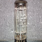 EZ81 Mullard 6CA4 NOS NIB Rebranded Philips Miniwatt Blackburn UK