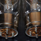 DCG5/5000GB Philips Matched Pair NOS Mercury Rectifier Valves