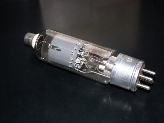 Siemens Ste5684 NOS HIGH POWER HYDROGEN THYRATRON VALVE West Germany