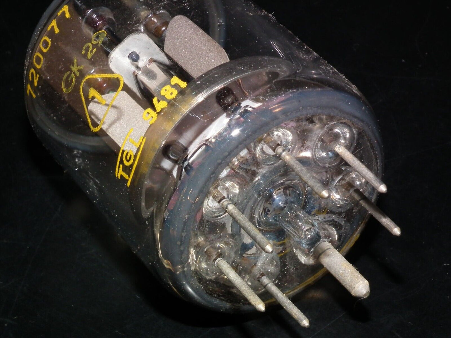 SRS4452 RFT QQE03/20 NOS