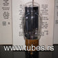 5R4GY RCA NOS NIB D Getter Brown Base JAN Vintage Rectifier Tube