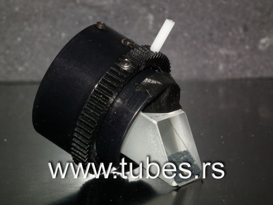 Professional Reverse Optic Lens