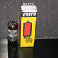 E283CC Valvo Siemens NOS, balanced, tested low noise, no microphonics