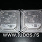 Lancia Delta III 08-14 LED DayLight Control Unit 1307329234 Centralina