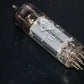 NOS EL803 Telefunken Diamond Bottom Made in West Germany