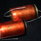 Pair (2 pcs) ERO GOLD Audio Grade 220nF 1000V Polypropylene Capacitor NOS 0.22u
