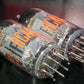 5965 RCA E180CC 7062 NOS NIB Platinum matched pair, early 60s made in USA