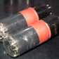Platinum Matched Quad 6M6G Visseaux France EL33 Used Tested NOS 33-36mA