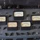 PCC88 7DJ8 Tungsram Hungary 1971 NOS balanced sections ECC88 6DJ8 E88CC 6922 sub