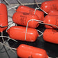 Two vintage capacitors 90550pF / 90nF / 0.09uF 250V ISKRA 1980 HI End Tube Amp