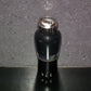 6J5G Tungsram UK NOS Barium Tube Black Coated