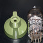 NOS MILITARY RADIO KNOB GRC-9 RT-77 PRC-25 PRC-27 RT-524 R-442 RT-246 PRC-660
