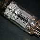 EZ80 Philips 6V4 NOS NIB RARE D Getter made by Mazda Brussels in 1960