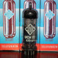 UCH81 Telefunken 19AJ8 made by Siemens NOS NIB no diamond bottom - radio RX