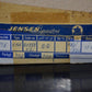 One vintage NOS Jensen electrolytic capacitors 22uF 450/500V Made in Denmark 70s