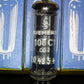108C1 Siemens NOS NIB RARE TRIPLE MICA 0B2 OB2 STV108/30