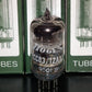 Matched Pair  ECC83 12AX7 Hoges NOS in original boxes 1995