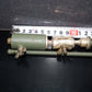 NOS Military Whip Collapsible HF VHF Antenna AT-3a/1 2 elements 2.62ft 0.8m 80cm