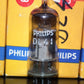 One (1 pcs) Philips DL41 Battery Output Pentode NOS NIB