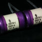 Two vintage Sikatrop Capacitors 0.1mfd 250V Siemens Klangfilm Hi End 100nF 250V