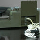 Military Morse Code Keyer Practice Key with Oscillator Telegraph Key NOS