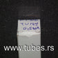 EF86 Tungsram 6267 NOS in white box, tested 100%
