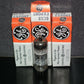 6CX8 GE NOS NIB vacuum tube pentode