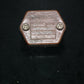 Aerovox vintage MICA Capacitor 300pF 1200V / 2400V Ham radio Tube audio Used