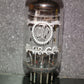 E83CC Valvo triple mica Siemens&Halske NOS NIB low noise, ECC83 sub