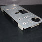 COLLINS 51S-1 HF RECEIVER - FRONT PANEL