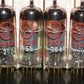 E80F Valvo 6084 Matched Pair NOS NIB EF86 sub Red Logo Philips Heerlen 1964