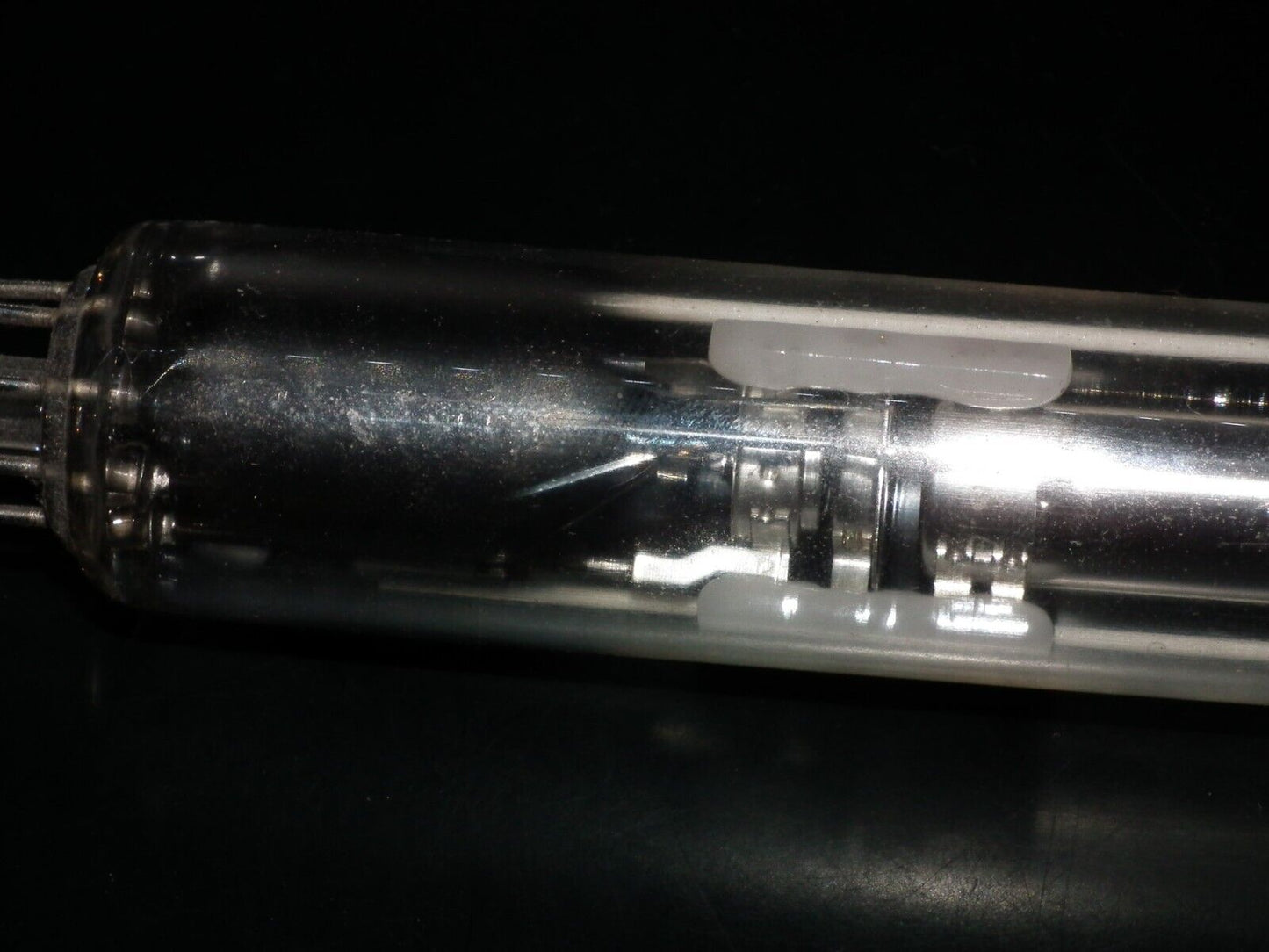 Heinmann Gmbh Vidicon Resistron tube 2255 AMR NOS