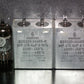 Two vintage Siemens PIO capacitors 4.0 uF / 400V Klangfilm tube audio Jan 1966